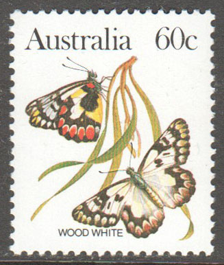 Australia Scott 878 MNH